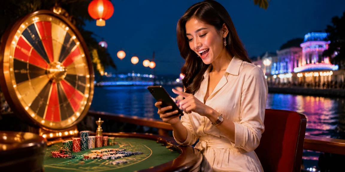 i1slot88 Apa Yang Kami Tawarkan Dalam Ultimate Treasure