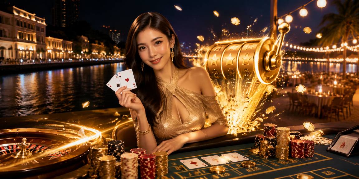 i1slot88 Bagaimana kami memastikan permainan itu adil