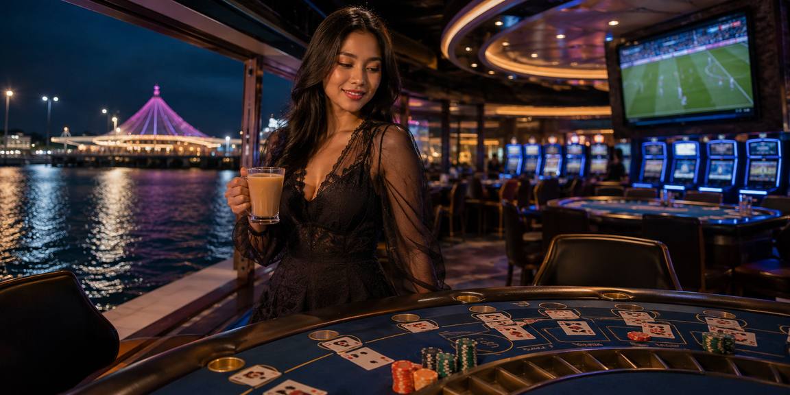 i1slot88 Tetapan akaun yang memberikan anda kawalan penuh